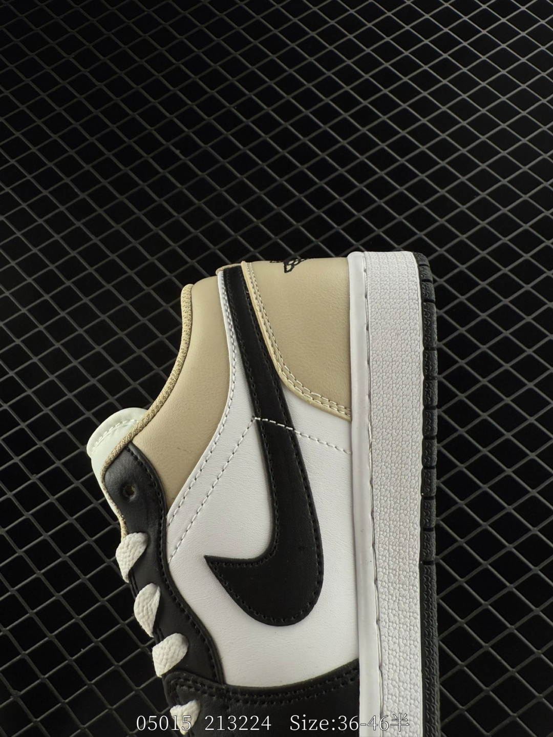 Nike Air Jordan 1 Low